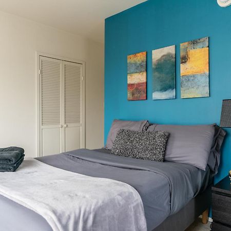 2 Bedroom Condo With A View Near The Grove Los Angeles Eksteriør bilde