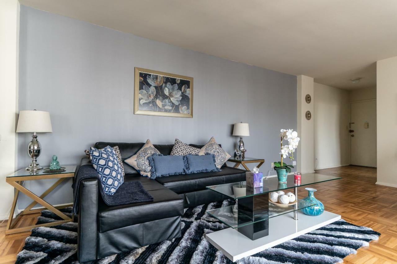 2 Bedroom Condo With A View Near The Grove Los Angeles Eksteriør bilde
