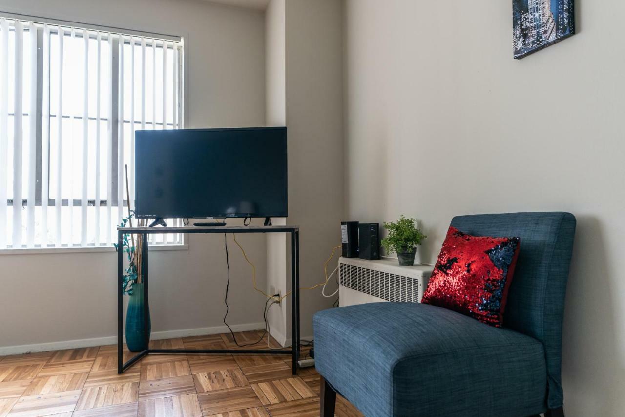 2 Bedroom Condo With A View Near The Grove Los Angeles Eksteriør bilde