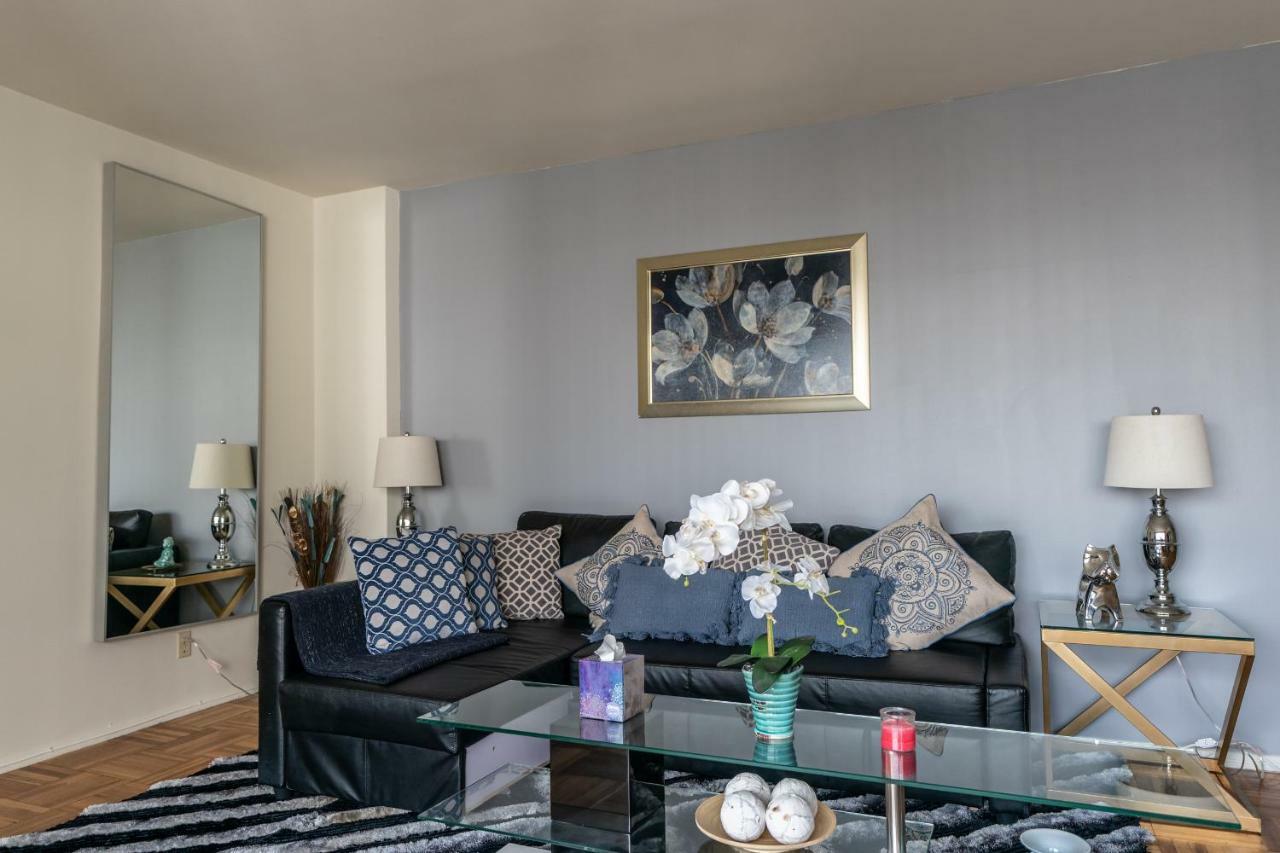 2 Bedroom Condo With A View Near The Grove Los Angeles Eksteriør bilde