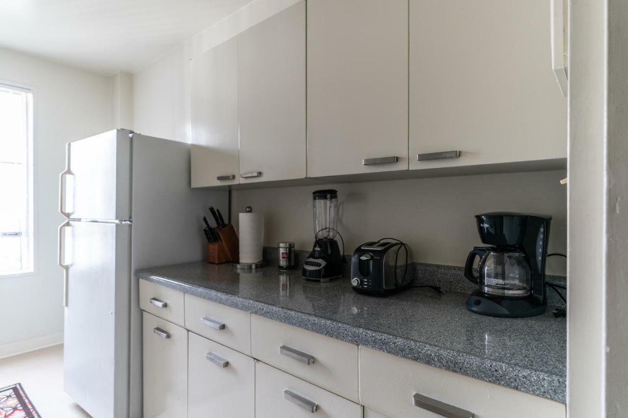 2 Bedroom Condo With A View Near The Grove Los Angeles Eksteriør bilde