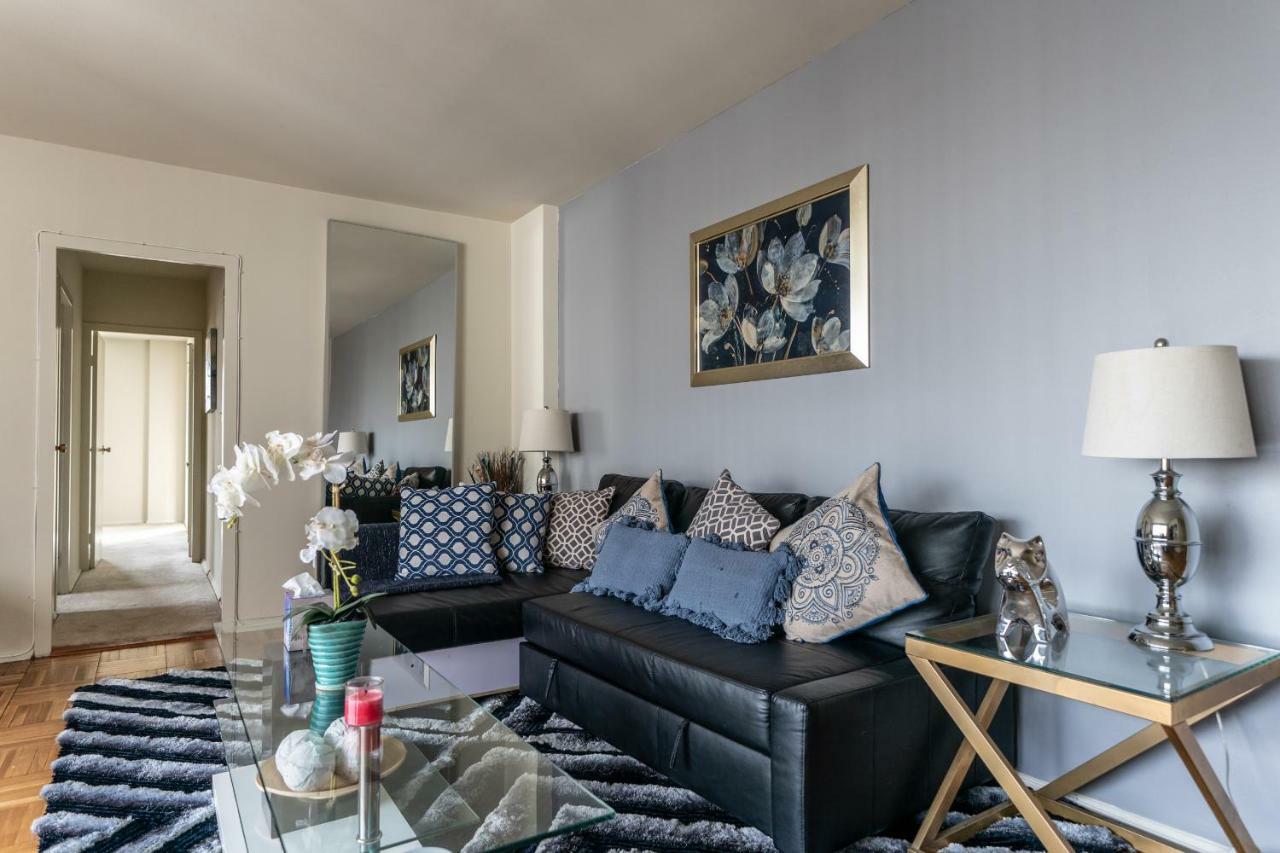 2 Bedroom Condo With A View Near The Grove Los Angeles Eksteriør bilde