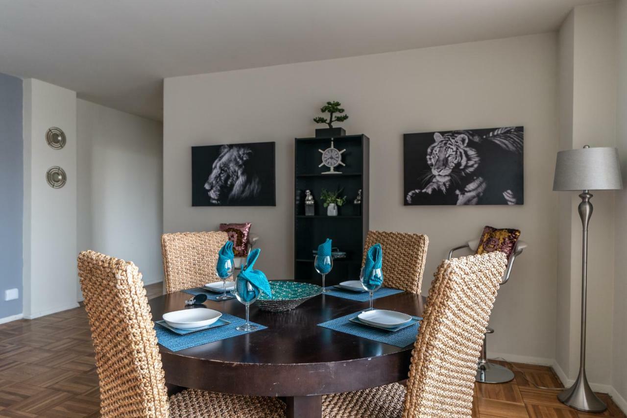 2 Bedroom Condo With A View Near The Grove Los Angeles Eksteriør bilde