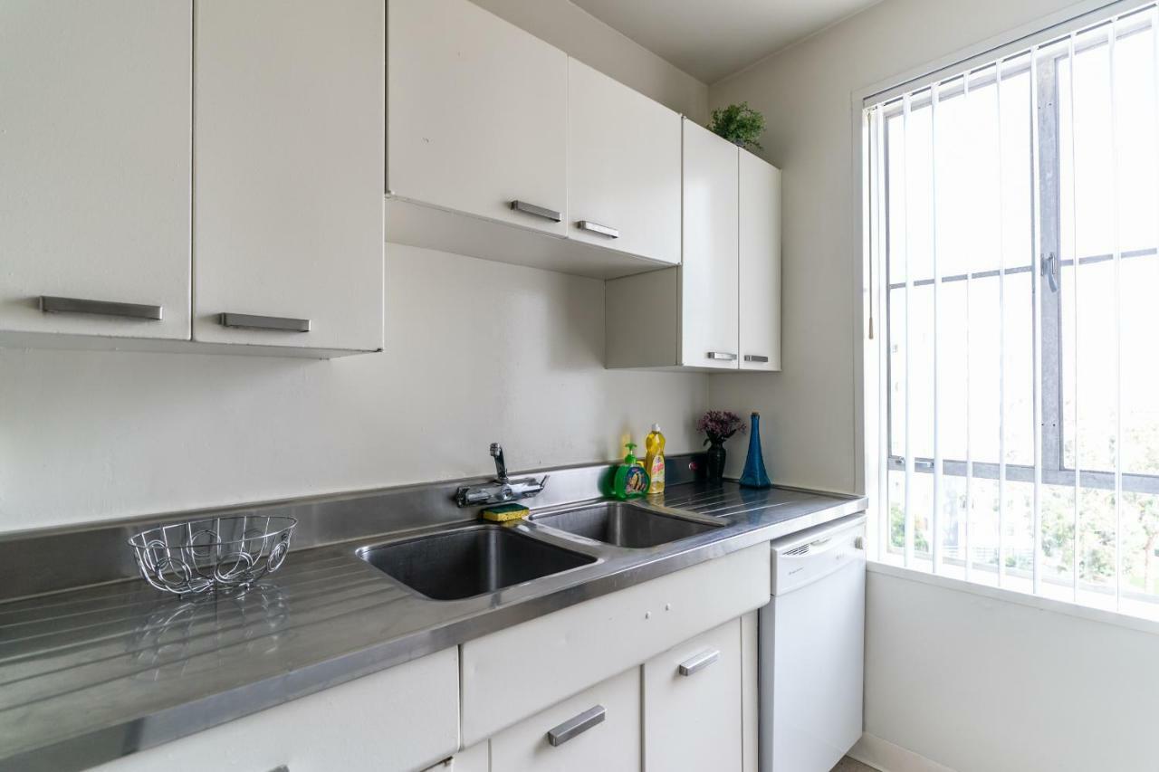 2 Bedroom Condo With A View Near The Grove Los Angeles Eksteriør bilde