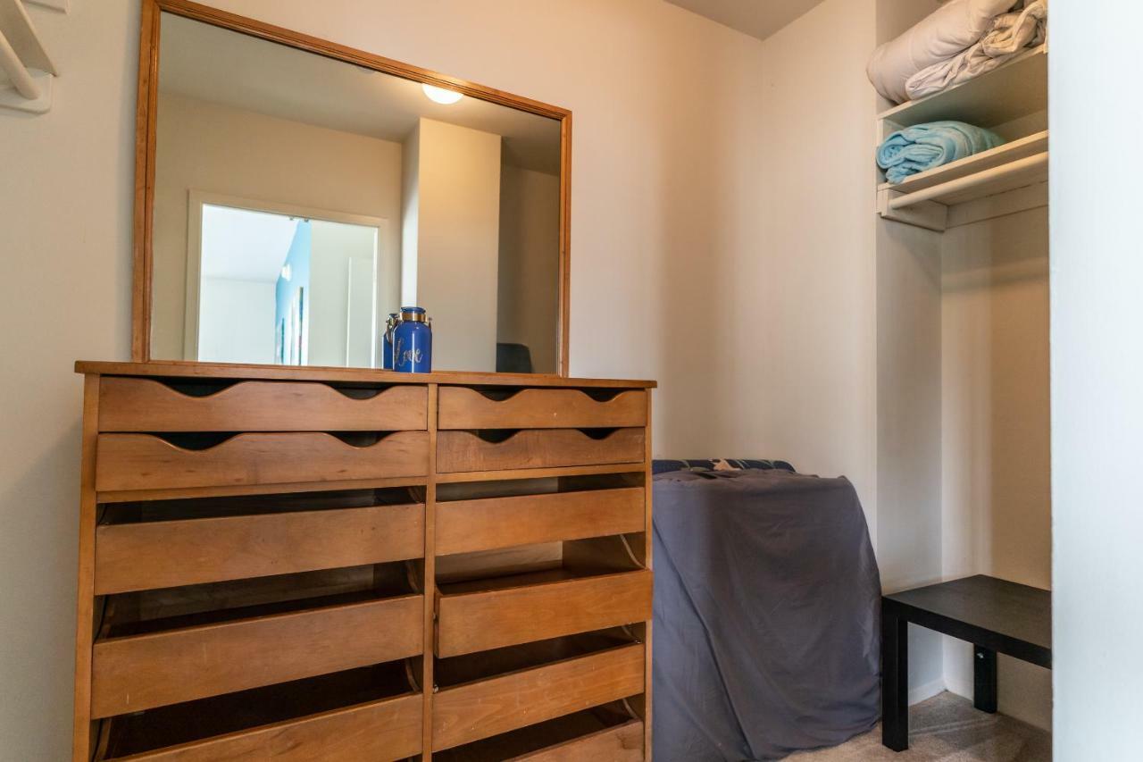 2 Bedroom Condo With A View Near The Grove Los Angeles Eksteriør bilde